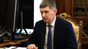 Решетников раскрыл факторы, определяющие курс экономики РФ - Фото