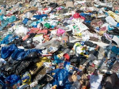 Тюменский оператор по вывозу мусора испытывает сложности с приобретением спецтехники
