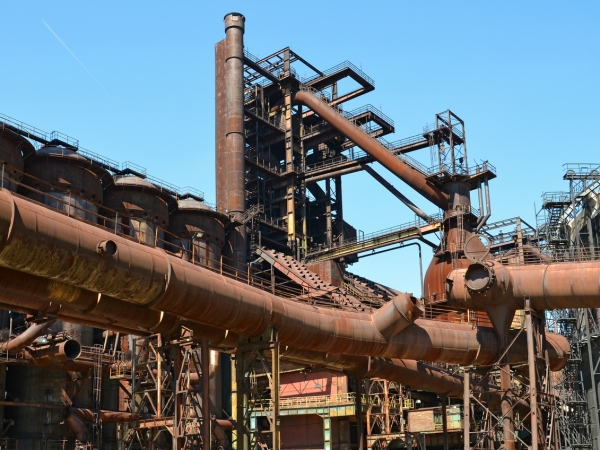 Индия хочет сделать ставку на российскую нефть - Фото