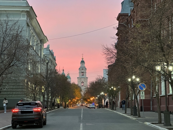 Астрахань — Википедия