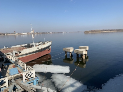 Ярославская область станет участником проекта по оздоровлению водных объектов