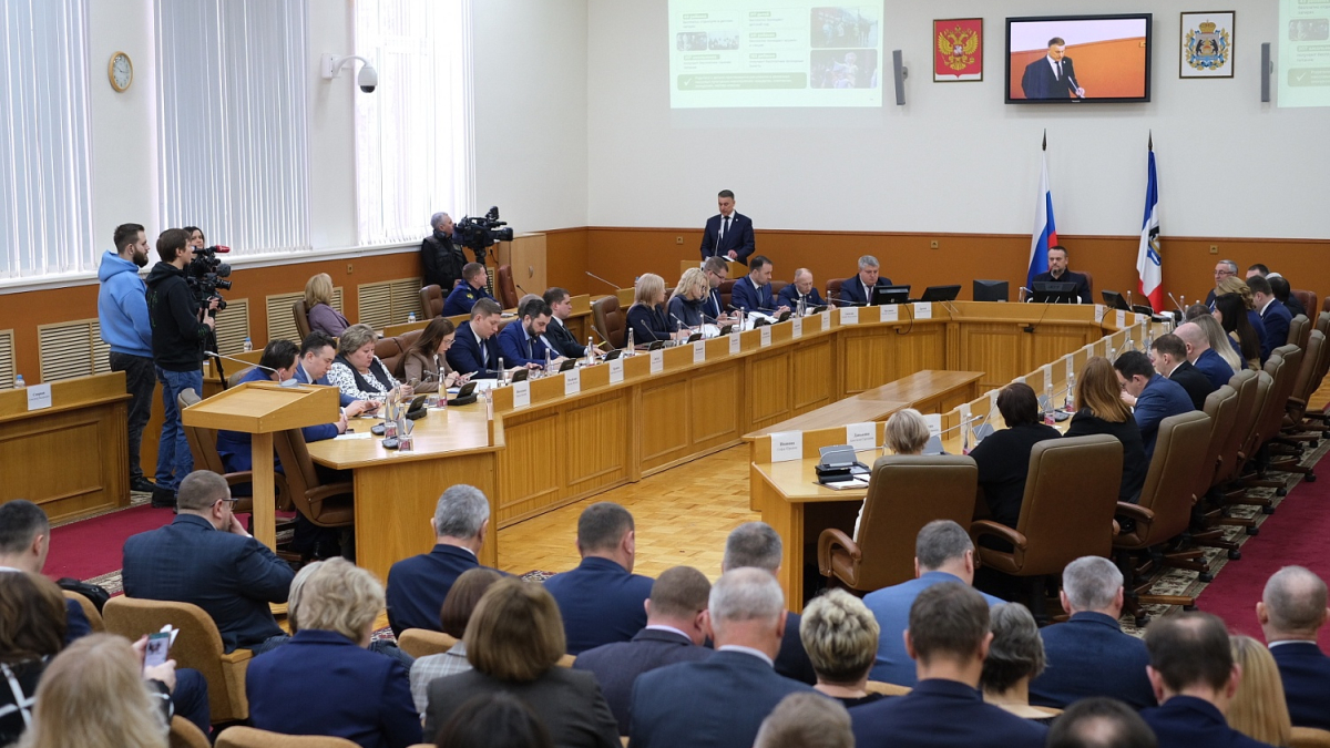 В Новгороде озвучили сроки окончания работ на Большой Московской - АБН 24