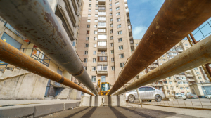 На тепло в Мурино выделили 155 млн рублей