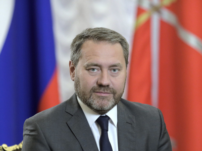 Бельский указал депутату «Яблока» на неграмотный вопрос