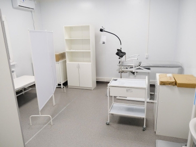 Астраханцам рассказали о причинах хронического панкреатита и методах борьбы