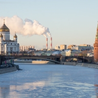 Промышленность Москвы: что стало драйвером столичной экономики