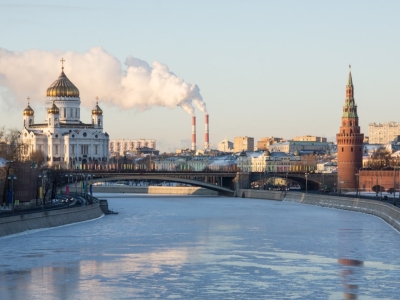 В Москве заменили 19 тыс. светильников в переходах и транспортных тоннелях