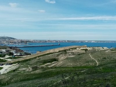 Новая морская линия соединит Петербург и Калининград