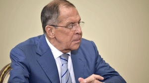 Лавров: БРИКС становится локомотивом глобальных перемен - Фото