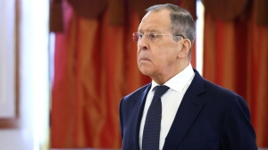 Лавров раскрыл условия встречи Путина с Зеленским - Фото