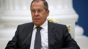 Лавров озвучил тему предстоящих переговоров России и Украины - Фото