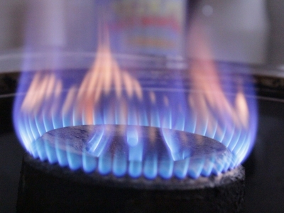 В Петербурге предложили освободить газ от дополнительного налога