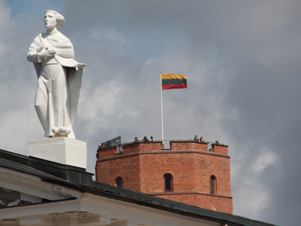 Властям Литвы придется ответить за нападки на Калининград - Фото