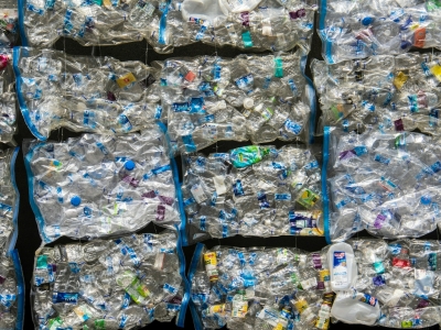 В Кингисеппе в сентябре запустят комплекс по переработке отходов
