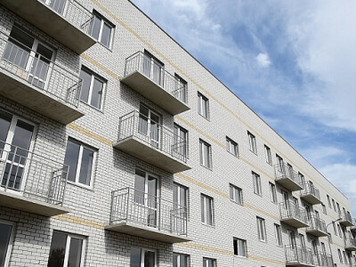 Новостройки в Свердловской области подорожали на 4,9%