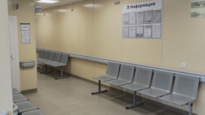 В Краснодаре капитально отремонтируют отделение детского медцентра за 367 млн рублей