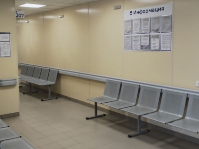 В Краснодаре капитально отремонтируют отделение детского медцентра за 367 млн рублей