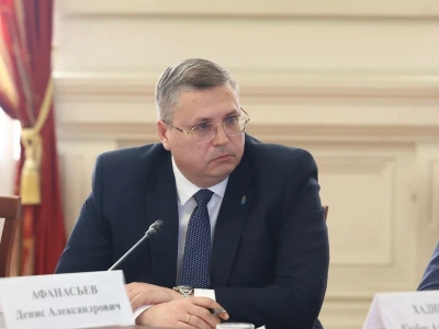 Председатель правительства Астраханской области ответит на вопросы жителей региона 