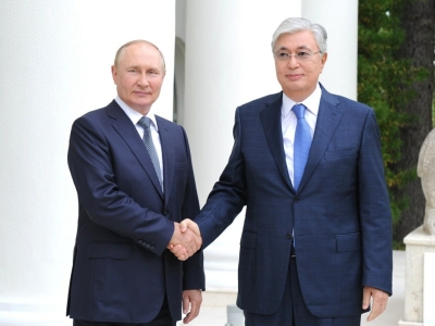 NetEase: Токаев преподнес сюрприз, Путин получил хорошие новости из Казахстана