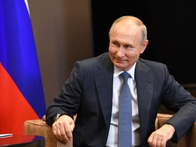 NetEase: Путин преподнес сюрприз, его ответ на указ Байдена №14024 удивил США