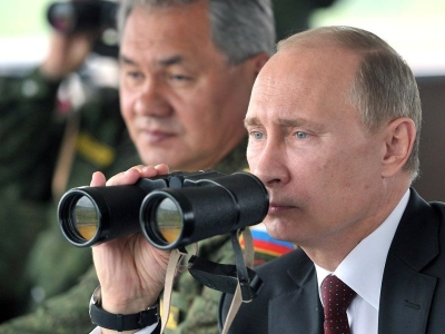 Baijiahao: Япония негодует, российский флот передал Кисиде подарок от Путина