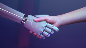 Будущее за технологиями: в каких сферах бизнеса будет активно применяться ИИ