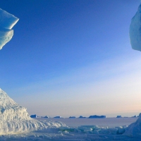 Открытия подо льдом: эксперт Лейченков рассказал о теории суперконтинентов