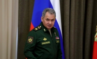 Шойгу: Россия может ответить на агрессию ядерным оружием - Фото
