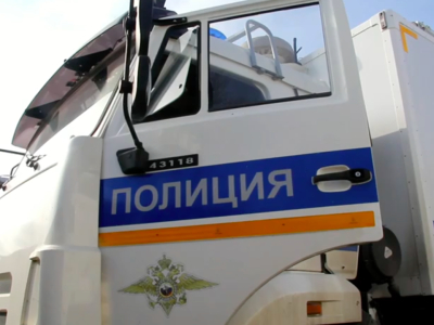 В Петербурге задержан 18-летний стрелявший по ресторану