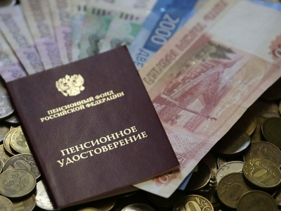 В Кольском Заполярье 77 тысяч работающих пенсионеров ждет перерасчет пенсий