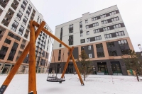 Инфраструктура в минусе: почему жители новых кварталов годами живут без базовых удобств - Фото