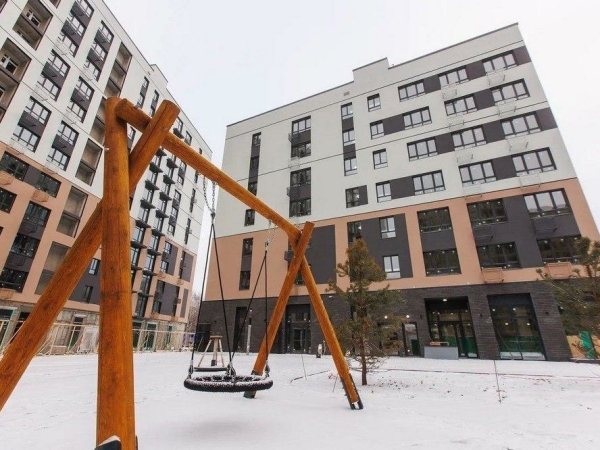 Инфраструктура в минусе: почему жители новых кварталов годами живут без базовых удобств - Фото