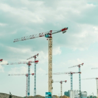 Черный пиар и калининградские строители на острове Октябрьском: кто интересант?