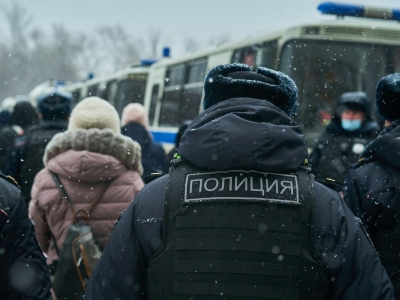 В Калининградской области снизилось количество зарегистрированных преступлений