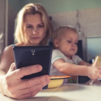 Депутат Головченко высказалась о сокращении рабочей недели для многодетных матерей