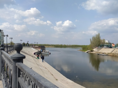 В районе трех пляжей Костромы нашли опасные загрязнения в воде