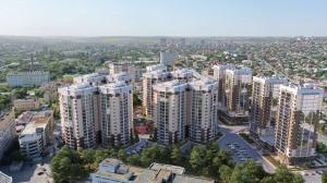 Платежеспособность и ставки: почему спрос на новостройки ослабел в трети регионов