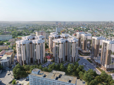 Платежеспособность и ставки: почему спрос на новостройки ослабел в трети регионов