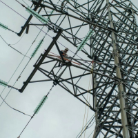 В Москве на проект сети электроснабжения потратят 16,9 млн рублей