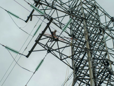 В Москве на проект сети электроснабжения потратят 16,9 млн рублей