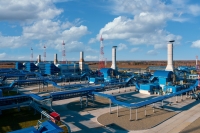 OMV запретили судиться с «Газпром экспортом» в Швеции - Фото