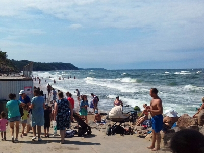 Экспертиза одобрила проект апарт-отеля около кладбища Светлогорска