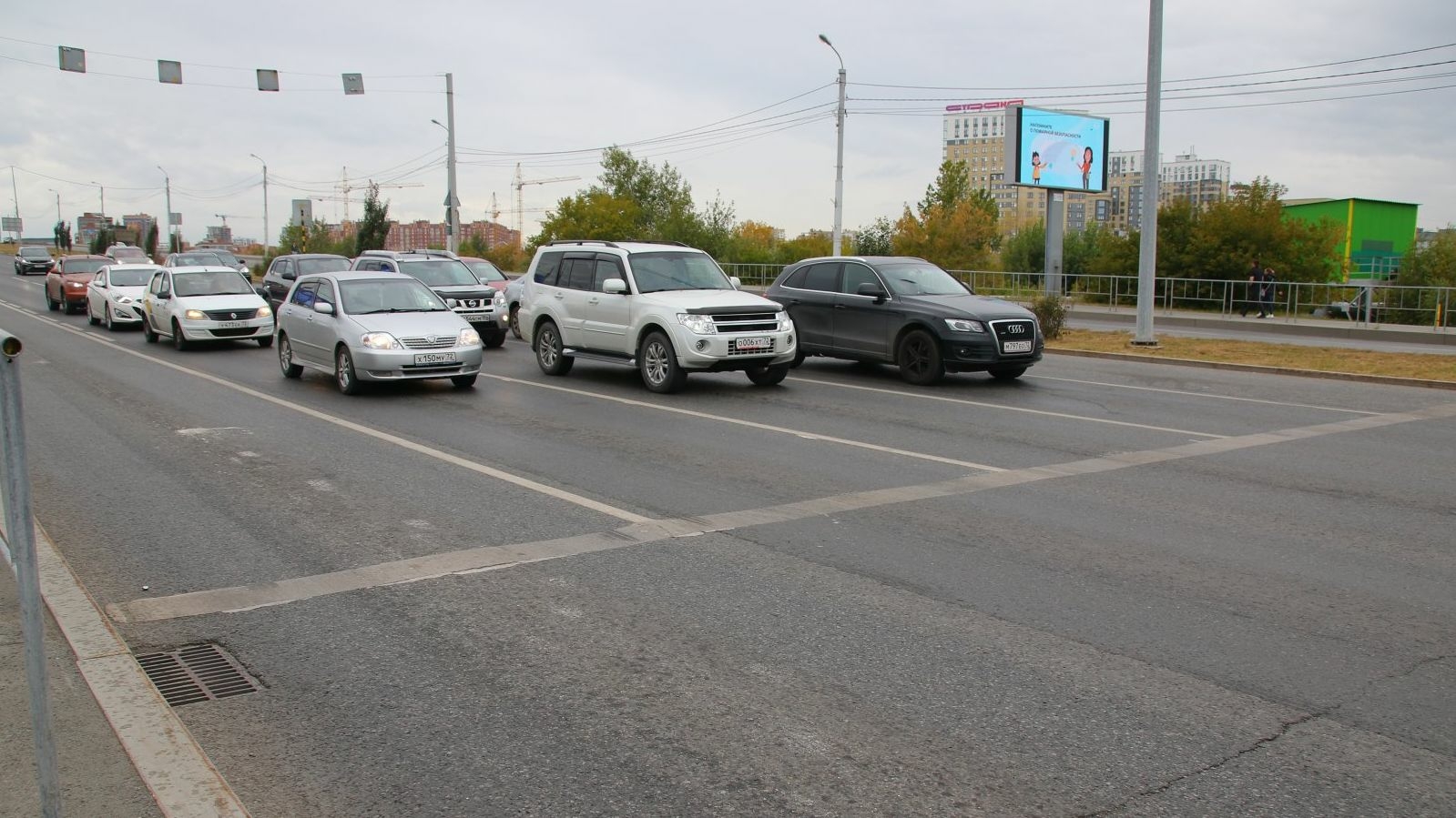 Более трех тысяч человек переехали в Тюменскую область за последние 11 лет  - АБН 24