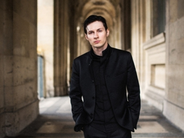 Создателя Telegram подозревают в содействии террористической деятельности - Фото