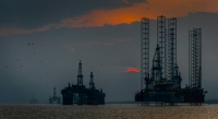 В РФ разрешили крупным газодобытчикам продлить работы по лицензии - Фото