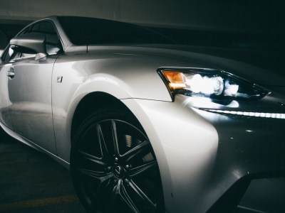 Авито: BMW лидирует на рынке запчастей в Петербурге