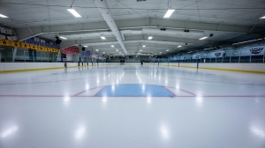 На устройство спортплощадки в Люблино потратят 49 млн рублей 