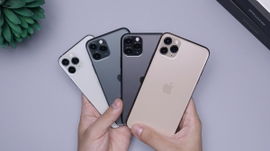 Россияне массово пожаловались на сбой в работе iPhone 5 октября - Фото