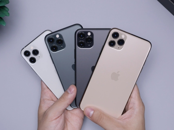 Россияне массово пожаловались на сбой в работе iPhone 5 октября - Фото