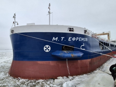 Контроль над портом Калининграда хотят передать структуре «‎Росатома»
